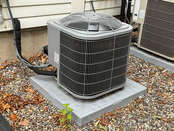 24/7 Emergency Air Conditioning Repair experts in New Lexington, OH
